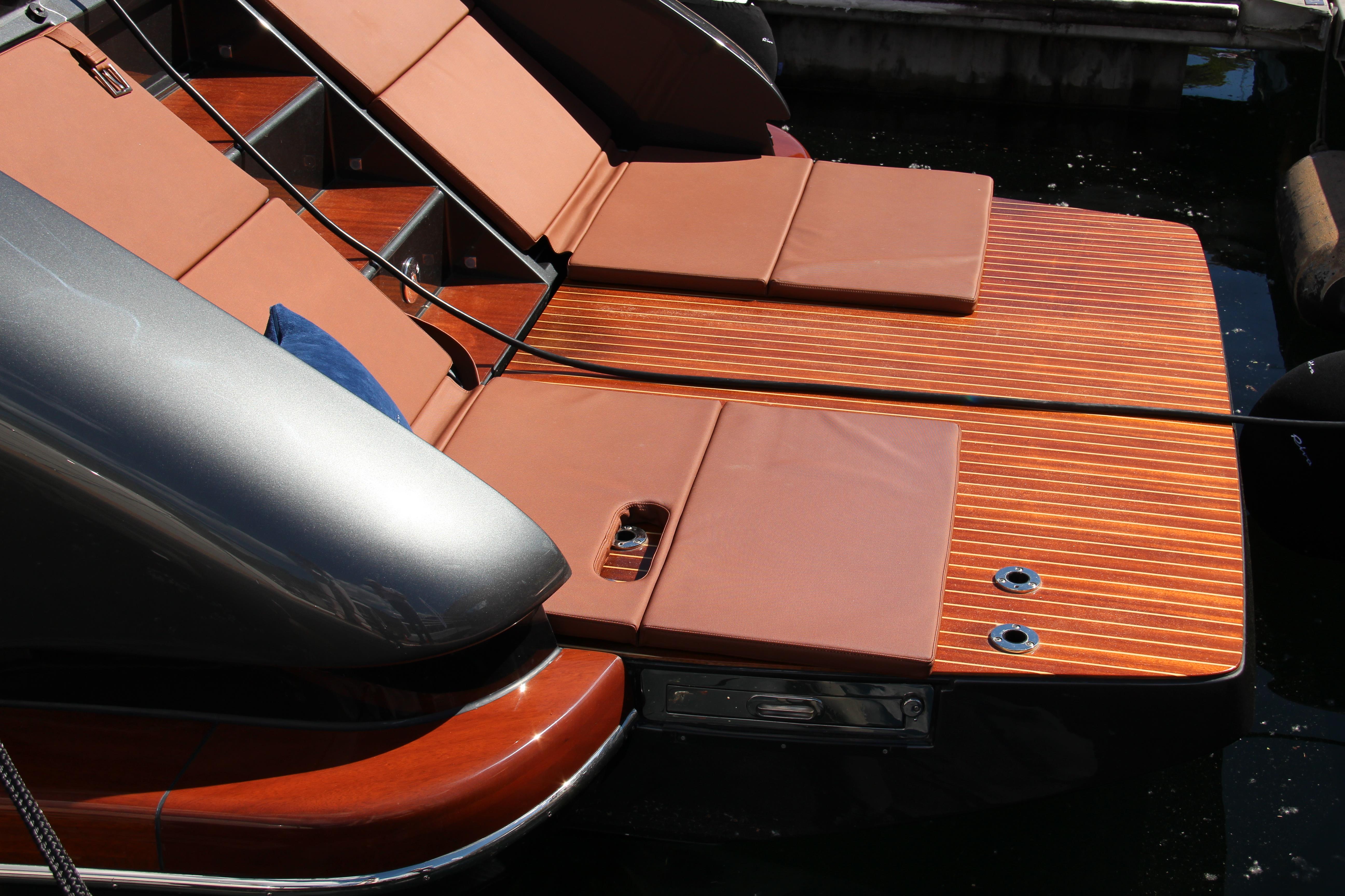 2017 RIVA 38' RIVAMARE 